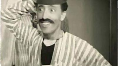 رفض الهجرة إلى إسرائيل.. حكاية الممثل ”شالوم” اليهودي الذي مات حزناً على فراق مصر