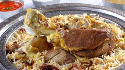 على الطريقة العراقية.. أسهل وصفة لتحضير مندي باللحم الضاني