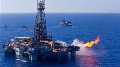 دولة عربية كبري تُعلن اكتشاف حقل جديد للغاز