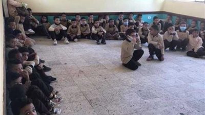 بالأرقام.. «الإحصاء» يكشف أوضاع التعليم ما قبل الجامعي في مصر
