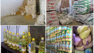 شرطة البيئة والمسطحات توجه ضربات موجعة فى جميع المحافظات