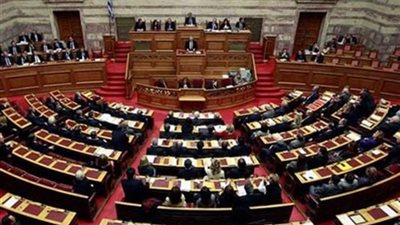 عاجل.. البرلمان اليوناني يصادق على اتفاق ترسيم الحدود البحرية مع مصر الأسبوع المقبل