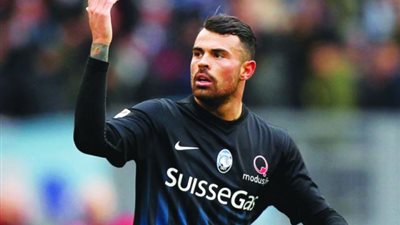 إصابة مهاجم نابولي بفيروس كورونا