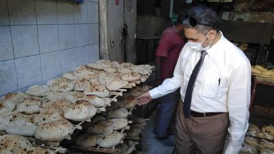 خبر سار من التموين بشأن فارق نقاط الخبز .. تعرف عليه