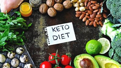 خلي بالك من «رجيم الكيتو».. إليك التفاصيل