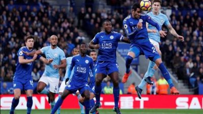 تعرف على التشكيل الرسمي لقمة مان سيتي ضد تشيلسي فى الدوري الإنجليزي