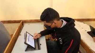 قبل بدء الامتحانات .. تحذير هام من وزير التعليم لطلاب الصفين الأول والثاني الثانوي