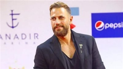 نيقولا معوض يعود للديكور الخاص بمسلسل”خيط حرير”