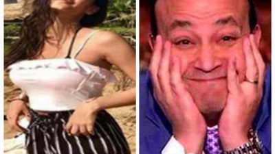 ابنة شقيق عمرو أديب ووالدتها ممثلة شهيرة.. ما لا تعرفه عن ”أميرة” ملكة جمال الشواطىء