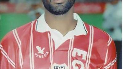 أحمد الكاس يتولي القيادة الفنية لفريق ديروط بالممتاز ب