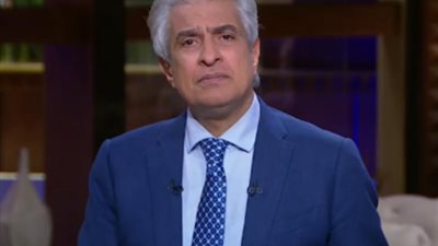 أسرار الحلقة الأخيرة لـ وائل الإبراشي التى لم تخرج للنور