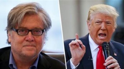 عاجل.. أول تعليق من « ترامب» على اعتقال مستشاره السابق بتهم فساد مالي