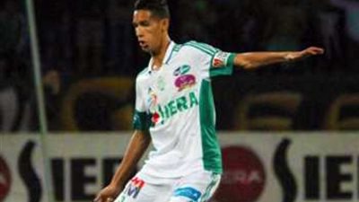 منافس الزمالك..الرجاء يطمئن جماهيره بعد إصابة بدر بانون