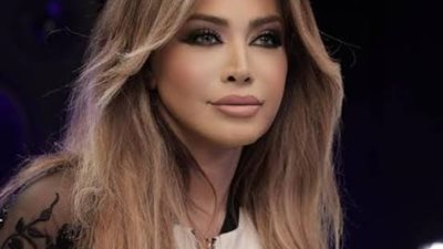 نوال الزغبي تكشف العقدة التى تواجهها في حياتها
