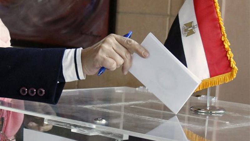 انتخابات