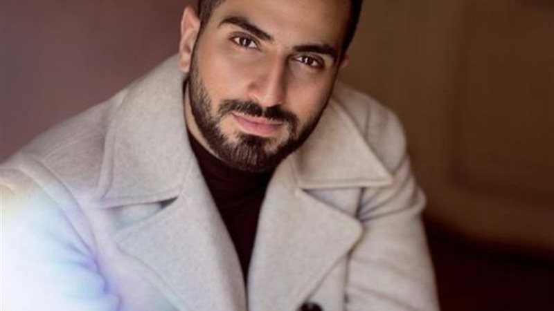 محمد الشرنوبى