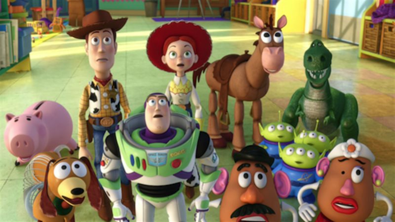 Toy Story