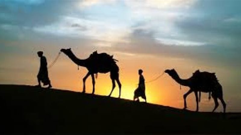 الهجرة النبوية الشريفة