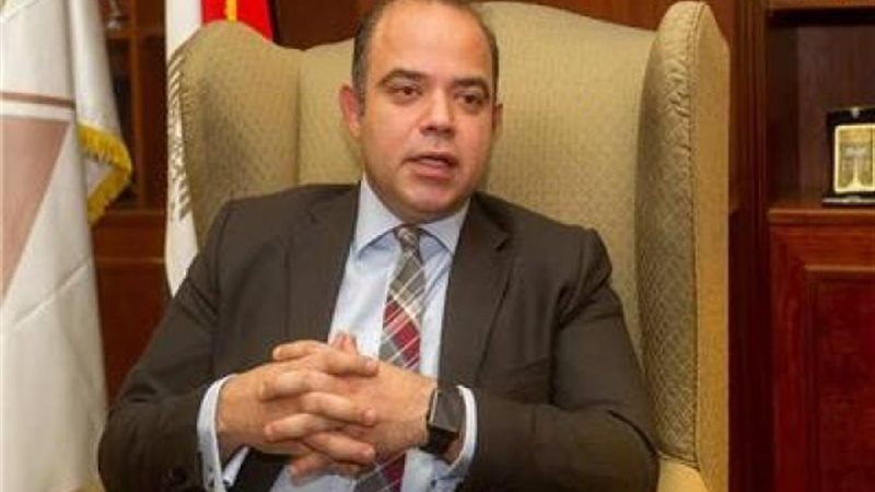 رئيس البورصة