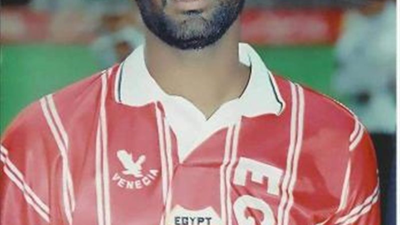 أحمد الكاس
