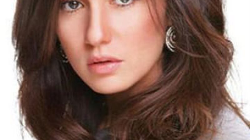 غادة عادل