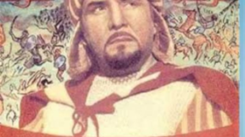 خالد بن الوليد