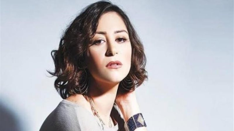 منة شلبى