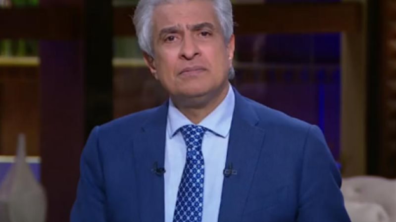 وائل الإبراشي