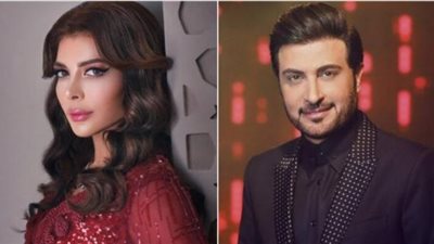 تفاصيل الدويتو الغنائي بين ماجد المهندس وأصالة