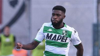 ساسولو الإيطالي يعلن إصابة لاعبه الأيفواري بوجا بكورونا