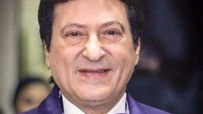 تفاصيل حفل محمد الحلو على مسرح النافورة