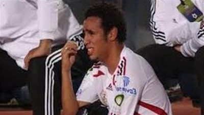 ”موبايل وساعة وغرامة”.. تفاصيل ”خناقة” حازم إمام وفرجاني ساسي في مران الزمالك