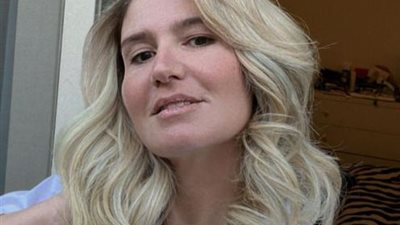 هنا شيحة تكشف شخصيتها في مسلسل ”راجعين يا هوى”