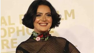 هبة عبد الغنى تكشف حقيقة إصابتها بكورونا