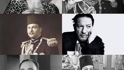 أحرجته تحية كاريوكا وهاجمه نجيب الريحاني وأدخل إسماعيل ياسين مستشفى الأمراض العقلية.. حكايات مثيرة من حياة الملك فاروق مع نجوم الزمن الجميل