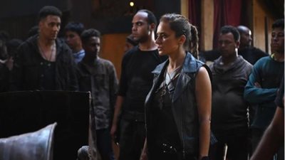 قبل عرضه.. كل ما تريد معرفته عن مسلسل ”الجسر”