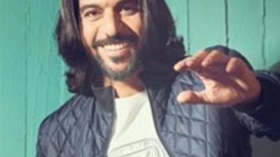 بهاء سلطان يطرح أغنيته الجديدة ”مالك”