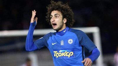 الأهلي يرفض وردة.. وجبر وجابر يشعلان أزمة في بيراميدز بسبب رمضان صبحي