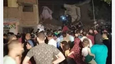 كواليس غرق عائمة نيلية شهيرة بمنطقة الدقى