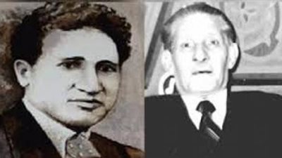 حكاية أغنية ”دنجي دنجي”..تسببت في تعارف سيد درويش وبديع خيري وهذه علاقتها بوحدة مصر والسودان