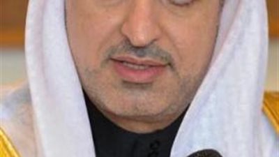 سفير البحرين ينعي سفير مصر بإيطاليا