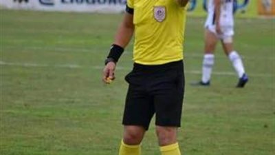 تعرف على حكام مباريات اليوم الجمعة بالدوري المصري