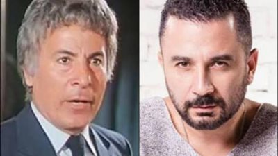 أحمد سعيد عبد الغني يحيي الذكرى الثالثة لوفاة والده