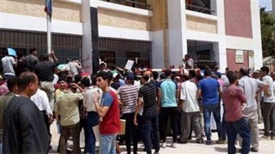 غدا.. بدء امتحانات الدور الثانى للثانوية العامة 2020