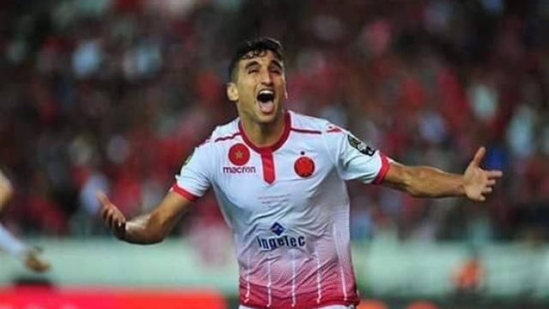 وليد الكرتي