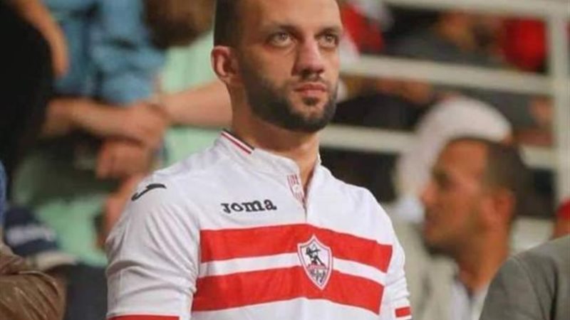 أمير مرتضي