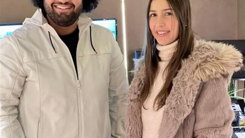 جنات وعمرو