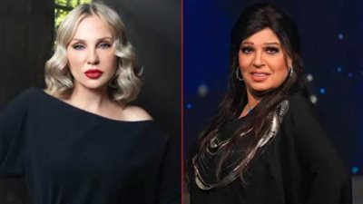 تغير اسم مسلسل فيفي عبده وشيرين رضا لـ”شغل عالى”