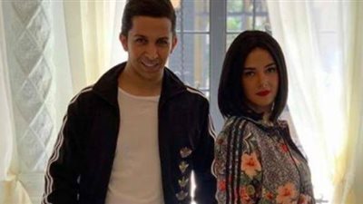 دنيا سمير غانم تتصدر التريند بسبب فيديو مجمع لوالديها