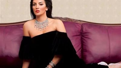 حورية فرغلي تثير حيرة جمهورها برسالة غامضة:سوف انتقم منك